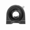 Browning Mounted Ball Bearing, Tapped Base Pillow Block, Setscrew, No VTBS216 VTBS216 - alternate 4